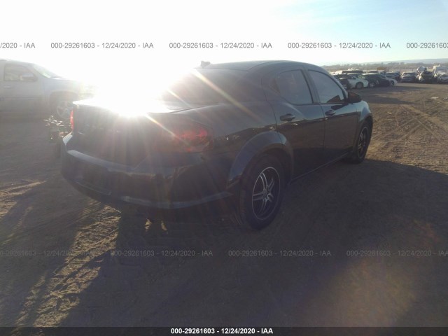 Photo 3 VIN: 1C3CDZAB9DN617755 - DODGE AVENGER 