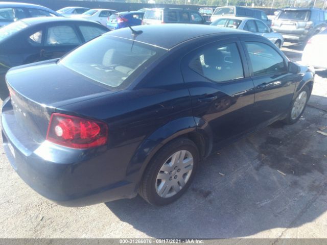 Photo 3 VIN: 1C3CDZAB9DN630070 - DODGE AVENGER 