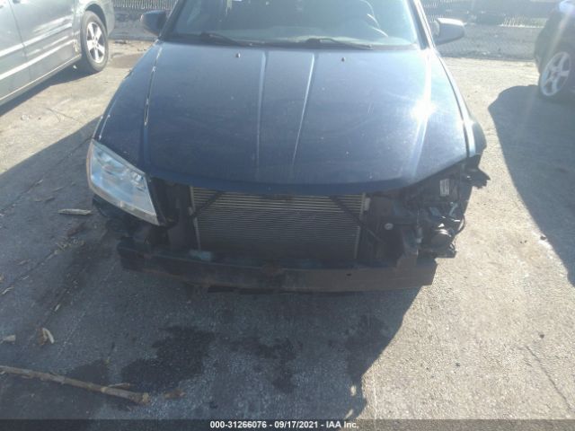 Photo 5 VIN: 1C3CDZAB9DN630070 - DODGE AVENGER 