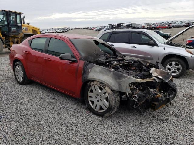 Photo 3 VIN: 1C3CDZAB9DN630098 - DODGE AVENGER SE 