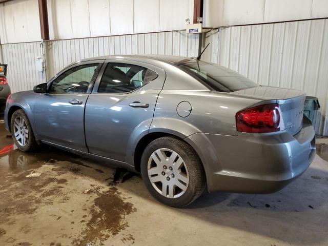 Photo 1 VIN: 1C3CDZAB9DN630280 - DODGE AVENGER 