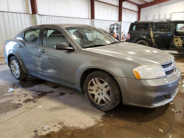 Photo 3 VIN: 1C3CDZAB9DN630280 - DODGE AVENGER 