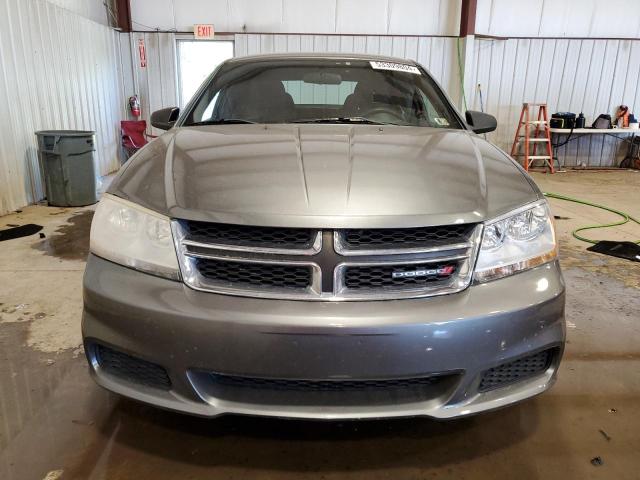 Photo 4 VIN: 1C3CDZAB9DN630280 - DODGE AVENGER 