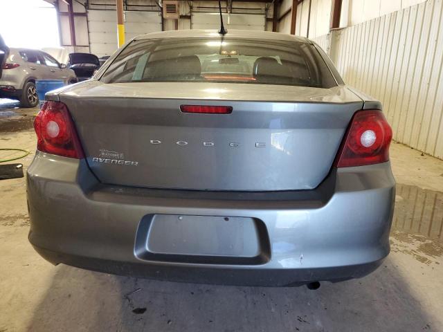 Photo 5 VIN: 1C3CDZAB9DN630280 - DODGE AVENGER 