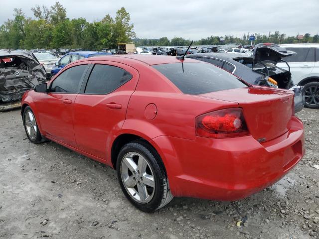 Photo 1 VIN: 1C3CDZAB9DN638492 - DODGE AVENGER SE 