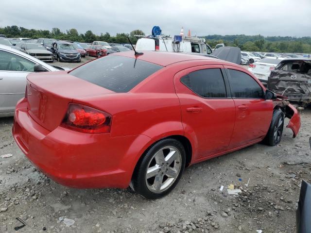 Photo 2 VIN: 1C3CDZAB9DN638492 - DODGE AVENGER SE 