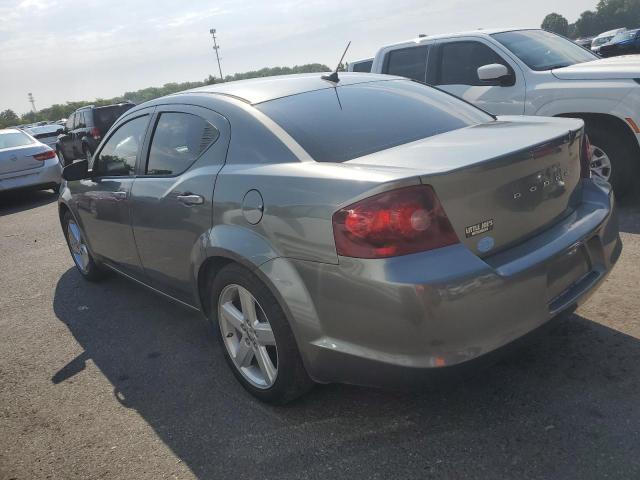 Photo 1 VIN: 1C3CDZAB9DN644681 - DODGE AVENGER 