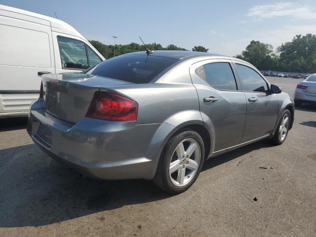 Photo 2 VIN: 1C3CDZAB9DN644681 - DODGE AVENGER 