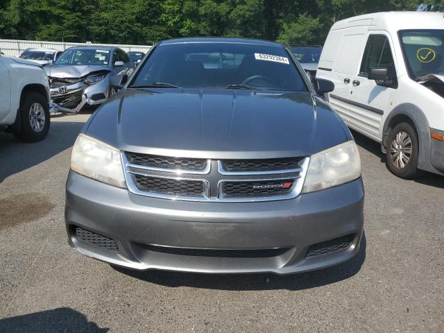 Photo 4 VIN: 1C3CDZAB9DN644681 - DODGE AVENGER 