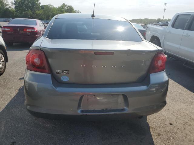 Photo 5 VIN: 1C3CDZAB9DN644681 - DODGE AVENGER 