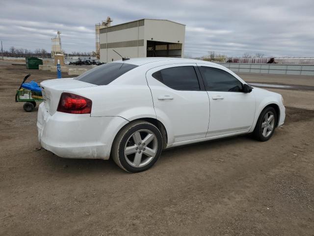 Photo 2 VIN: 1C3CDZAB9DN648407 - DODGE AVENGER SE 