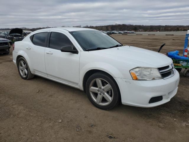 Photo 3 VIN: 1C3CDZAB9DN648407 - DODGE AVENGER SE 