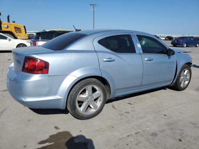 Photo 2 VIN: 1C3CDZAB9DN657933 - DODGE AVENGER 