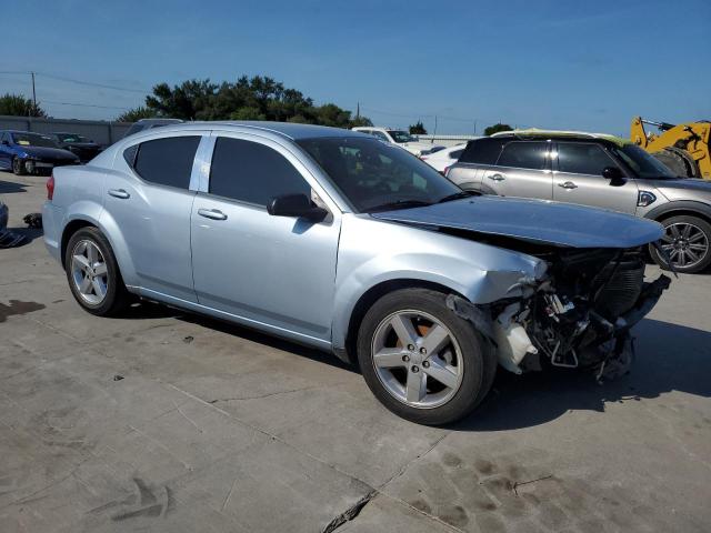 Photo 3 VIN: 1C3CDZAB9DN657933 - DODGE AVENGER 