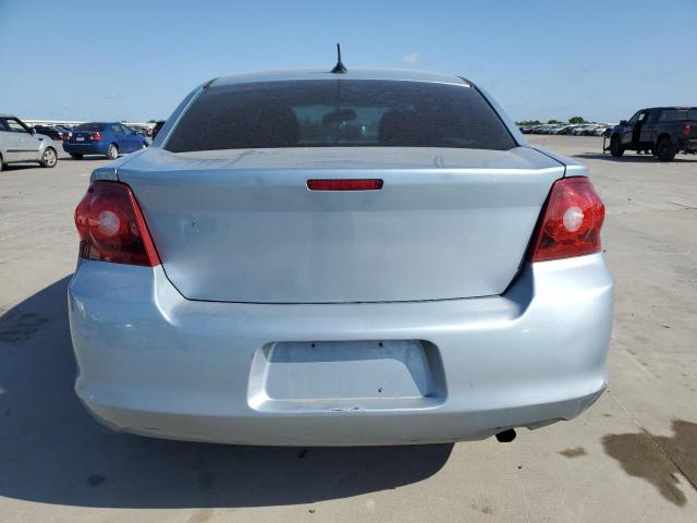 Photo 5 VIN: 1C3CDZAB9DN657933 - DODGE AVENGER 