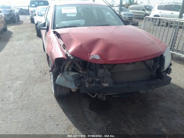 Photo 5 VIN: 1C3CDZAB9DN658063 - DODGE AVENGER 