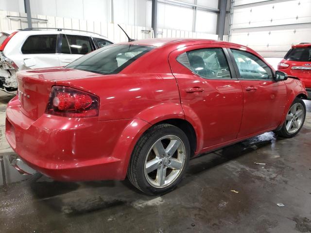 Photo 2 VIN: 1C3CDZAB9DN658127 - DODGE AVENGER 