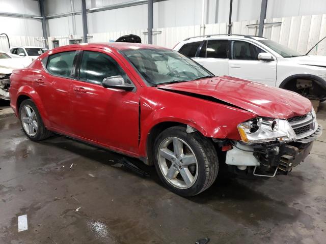 Photo 3 VIN: 1C3CDZAB9DN658127 - DODGE AVENGER 