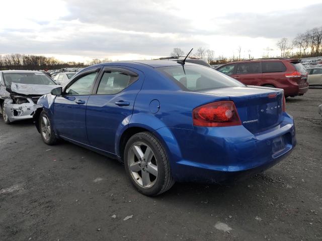 Photo 1 VIN: 1C3CDZAB9DN667300 - DODGE AVENGER 