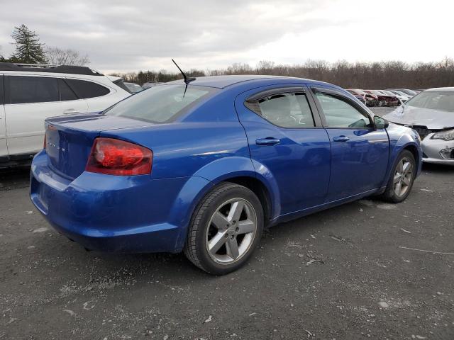 Photo 2 VIN: 1C3CDZAB9DN667300 - DODGE AVENGER 