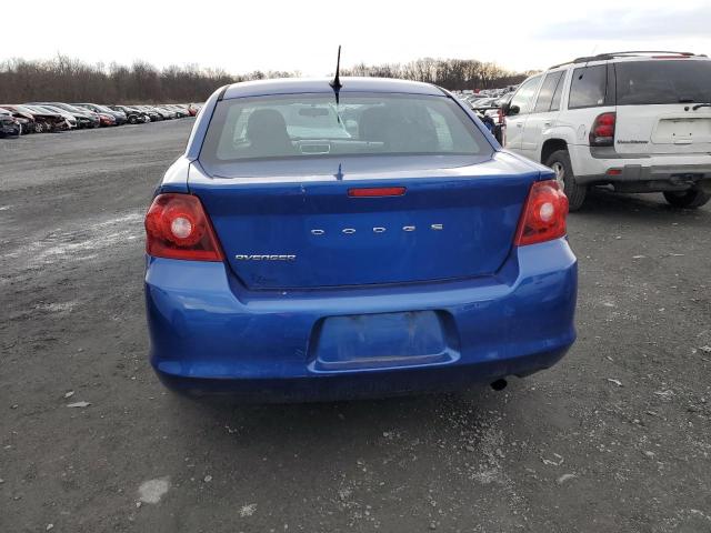 Photo 5 VIN: 1C3CDZAB9DN667300 - DODGE AVENGER 