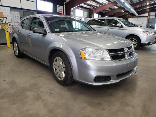 Photo 0 VIN: 1C3CDZAB9DN677034 - DODGE AVENGER SE 