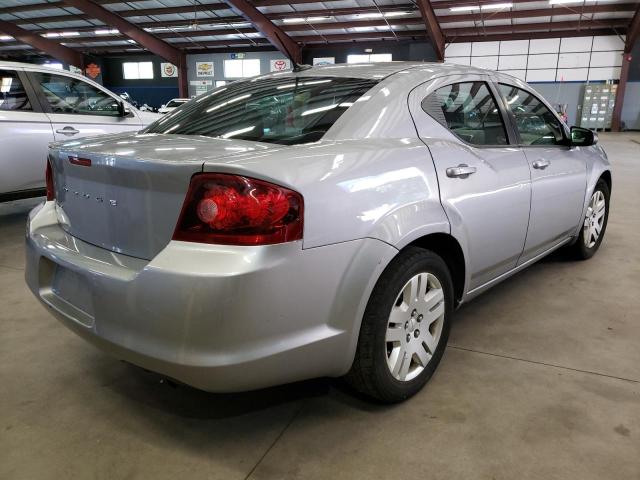 Photo 3 VIN: 1C3CDZAB9DN677034 - DODGE AVENGER SE 