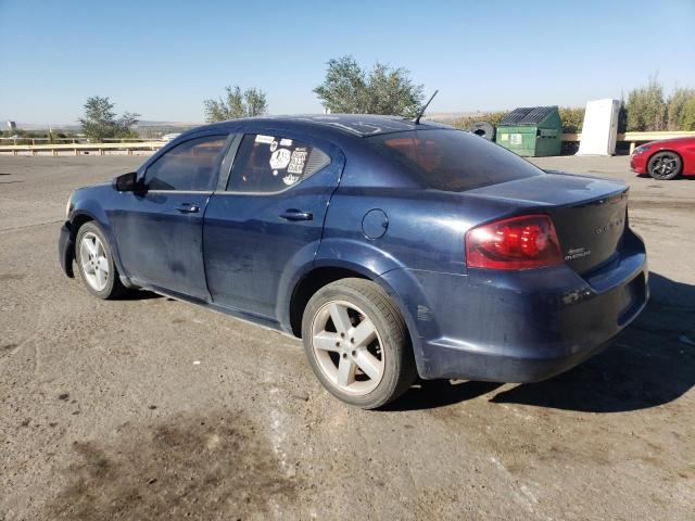 Photo 1 VIN: 1C3CDZAB9DN687787 - DODGE AVENGER SE 