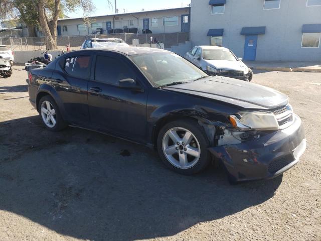 Photo 3 VIN: 1C3CDZAB9DN687787 - DODGE AVENGER SE 