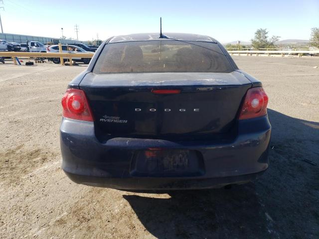 Photo 5 VIN: 1C3CDZAB9DN687787 - DODGE AVENGER SE 