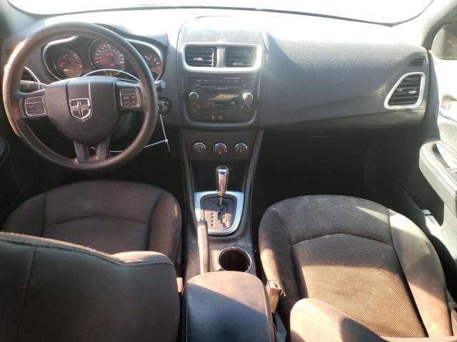 Photo 7 VIN: 1C3CDZAB9DN687787 - DODGE AVENGER SE 