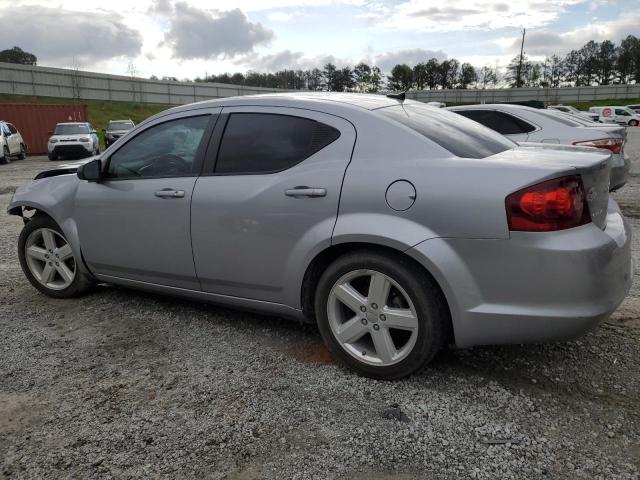 Photo 1 VIN: 1C3CDZAB9DN707536 - DODGE AVENGER 