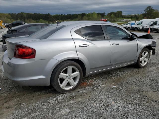 Photo 2 VIN: 1C3CDZAB9DN707536 - DODGE AVENGER 