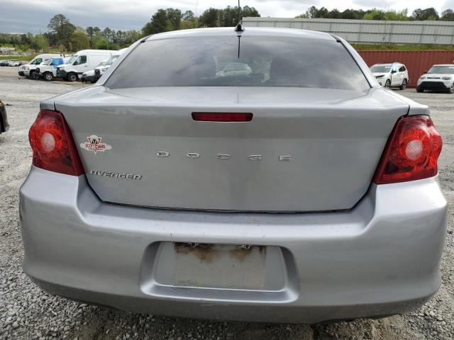 Photo 5 VIN: 1C3CDZAB9DN707536 - DODGE AVENGER 