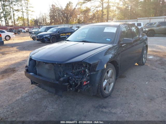 Photo 1 VIN: 1C3CDZAB9DN710114 - DODGE AVENGER 