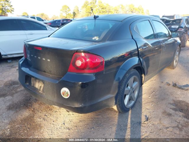 Photo 3 VIN: 1C3CDZAB9DN710114 - DODGE AVENGER 