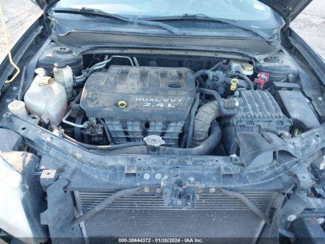 Photo 9 VIN: 1C3CDZAB9DN710114 - DODGE AVENGER 