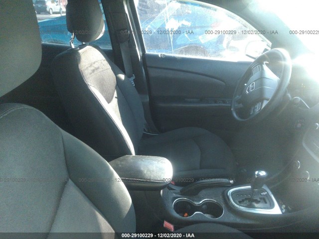 Photo 4 VIN: 1C3CDZAB9DN724983 - DODGE AVENGER 