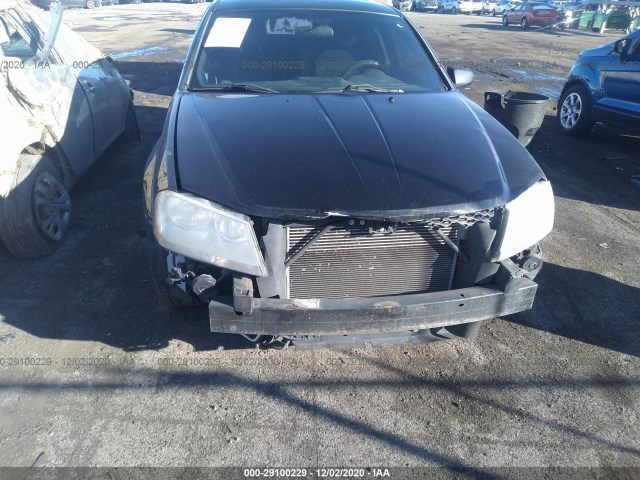 Photo 5 VIN: 1C3CDZAB9DN724983 - DODGE AVENGER 