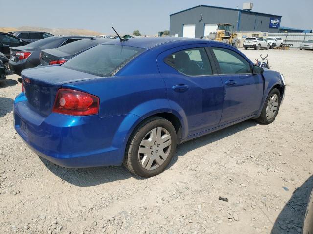 Photo 2 VIN: 1C3CDZAB9DN725860 - DODGE AVENGER SE 