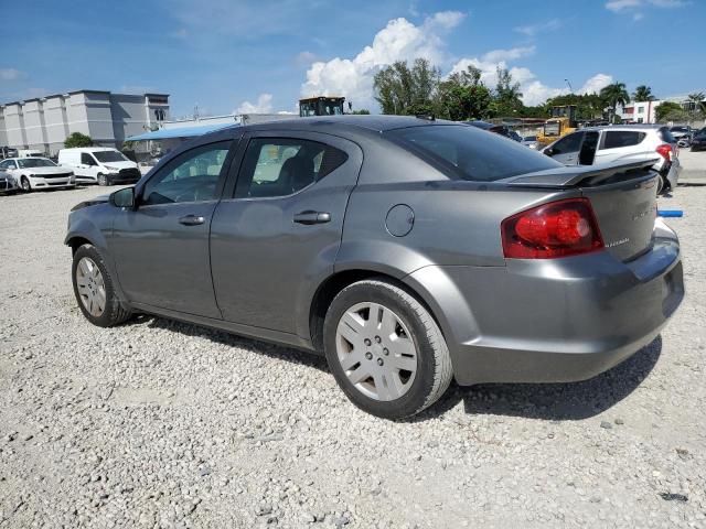 Photo 1 VIN: 1C3CDZAB9DN753593 - DODGE AVENGER SE 