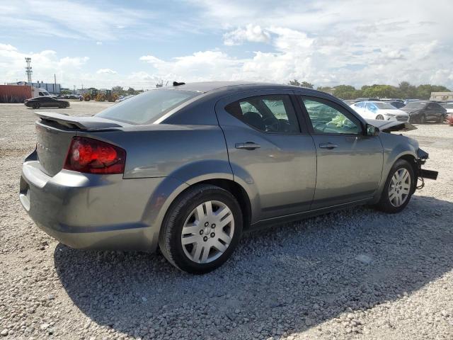 Photo 2 VIN: 1C3CDZAB9DN753593 - DODGE AVENGER SE 