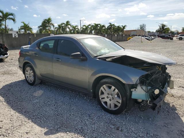 Photo 3 VIN: 1C3CDZAB9DN753593 - DODGE AVENGER SE 