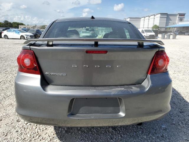 Photo 5 VIN: 1C3CDZAB9DN753593 - DODGE AVENGER SE 