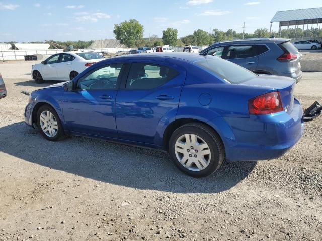 Photo 1 VIN: 1C3CDZAB9DN754288 - DODGE AVENGER SE 