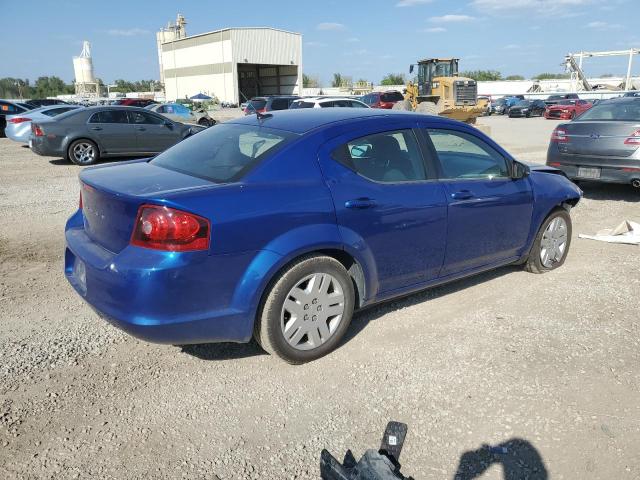 Photo 2 VIN: 1C3CDZAB9DN754288 - DODGE AVENGER SE 