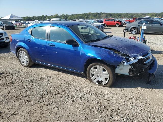 Photo 3 VIN: 1C3CDZAB9DN754288 - DODGE AVENGER SE 