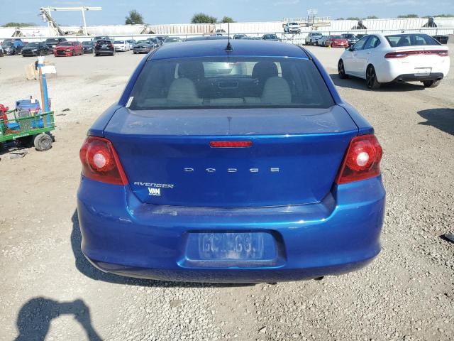 Photo 5 VIN: 1C3CDZAB9DN754288 - DODGE AVENGER SE 