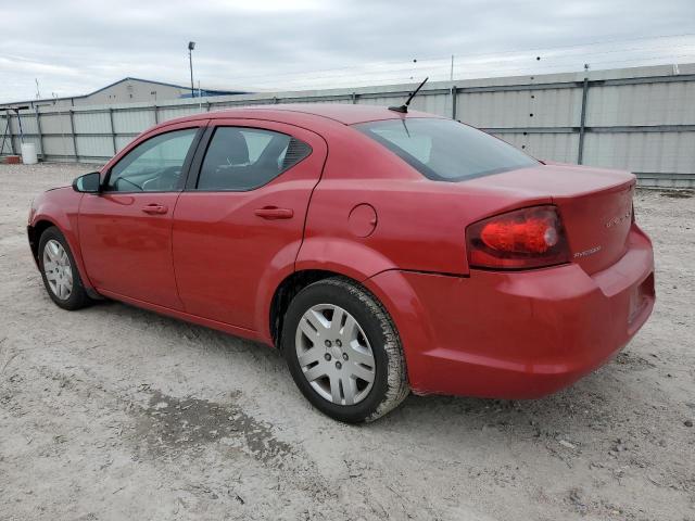 Photo 1 VIN: 1C3CDZAB9DN754310 - DODGE AVENGER SE 