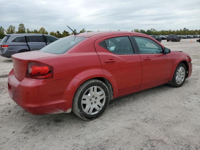 Photo 2 VIN: 1C3CDZAB9DN754310 - DODGE AVENGER SE 